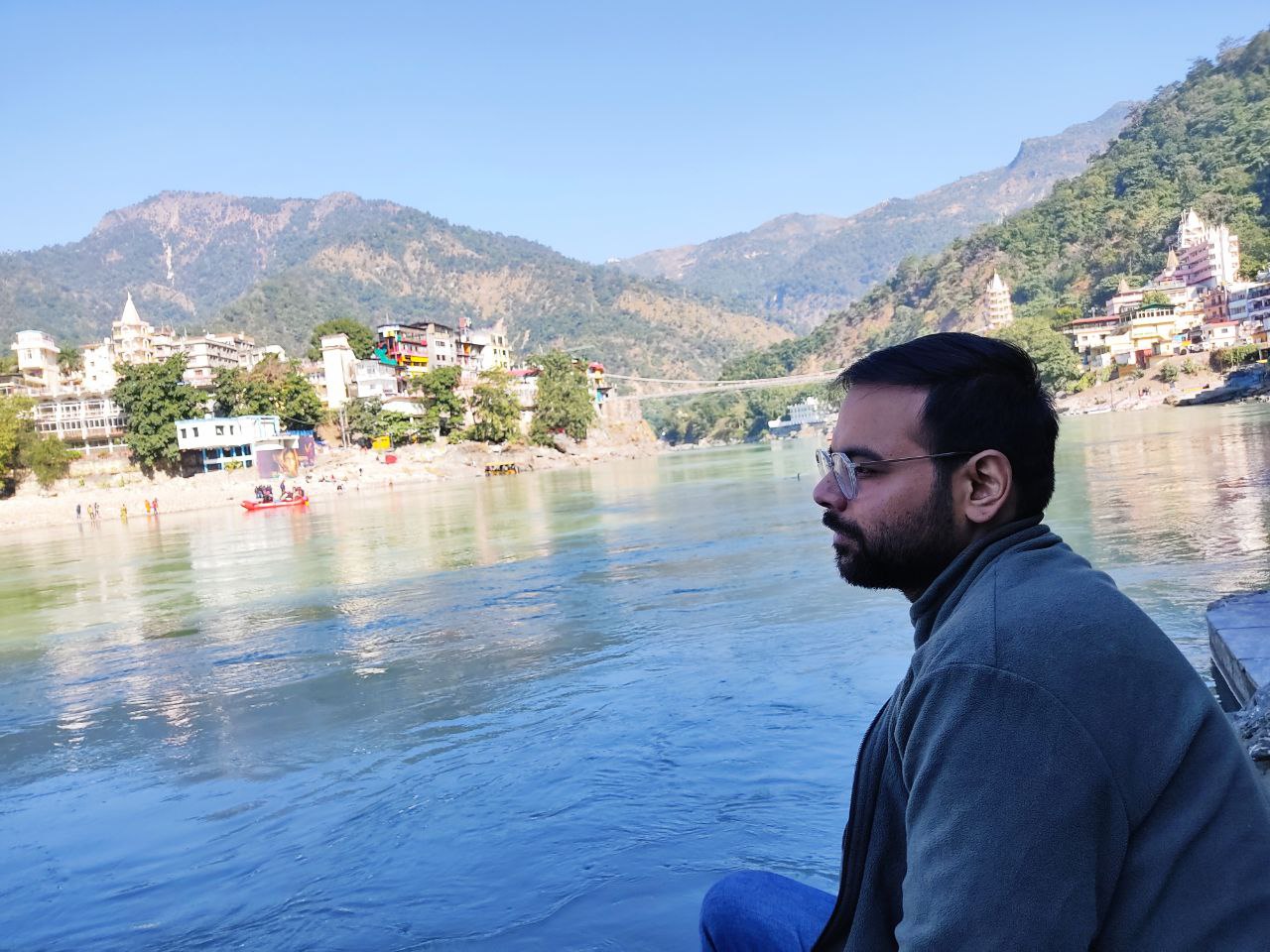 गंगा's image