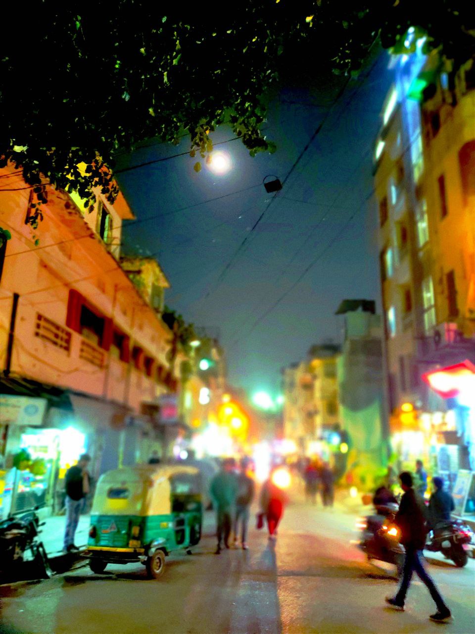 कोई कैसे रोक सकता है !'s image