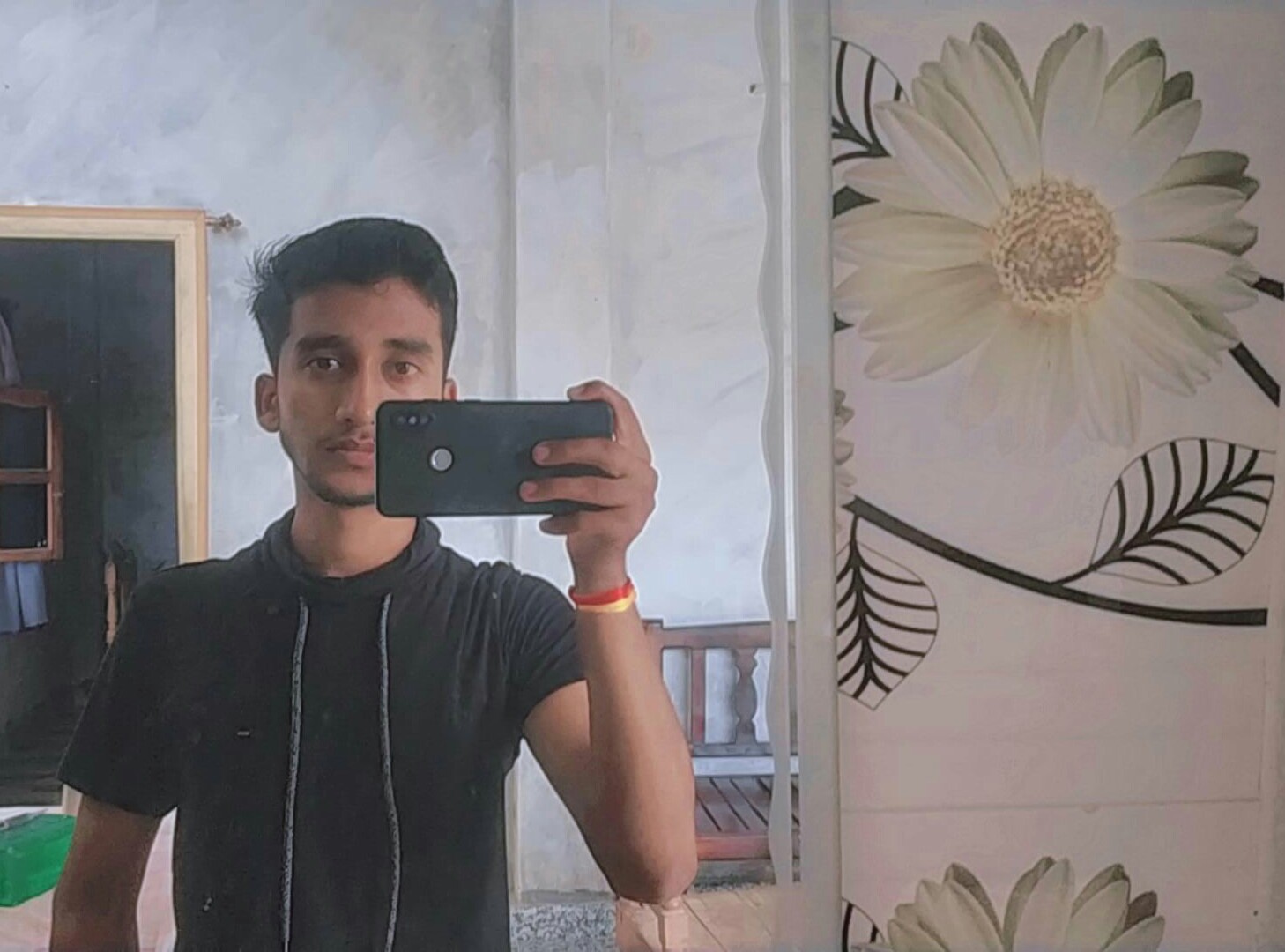 Power of brain's image