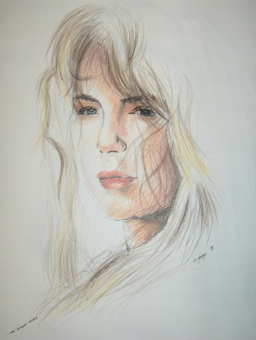 "तुम आज भी हसीन हो"'s image