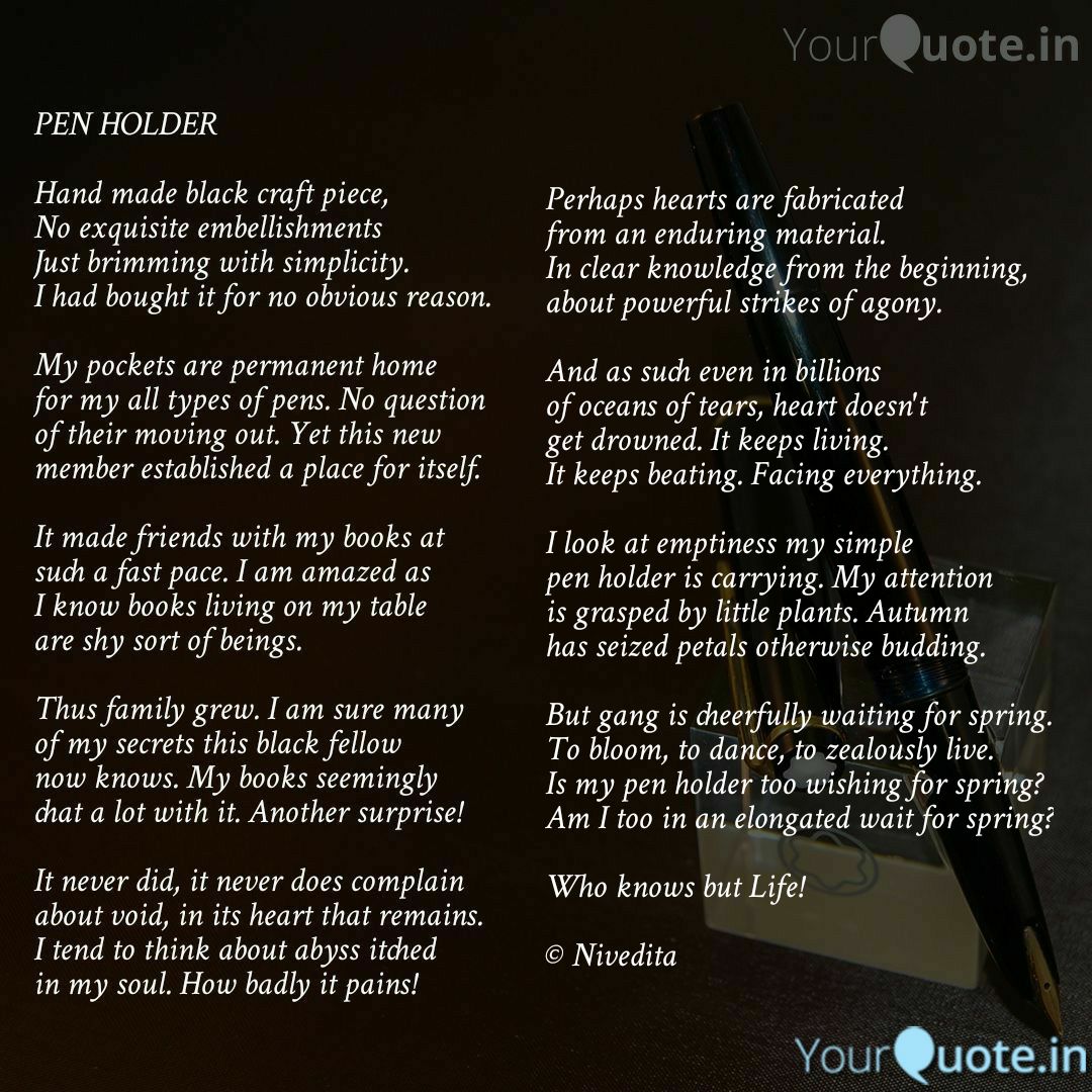 PEN HOLDER's image