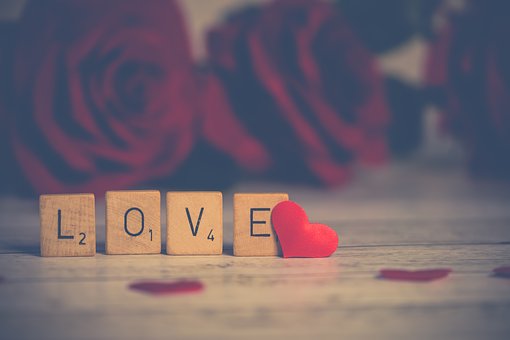 PREET"LOVE"