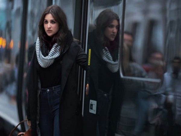 The Girl On the Train - A poetic Interpretation
