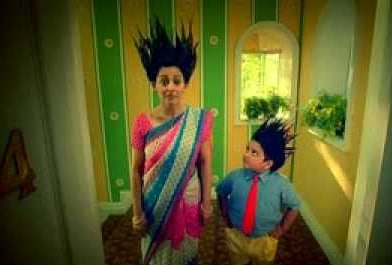 गृहस्थी का चरखा's image