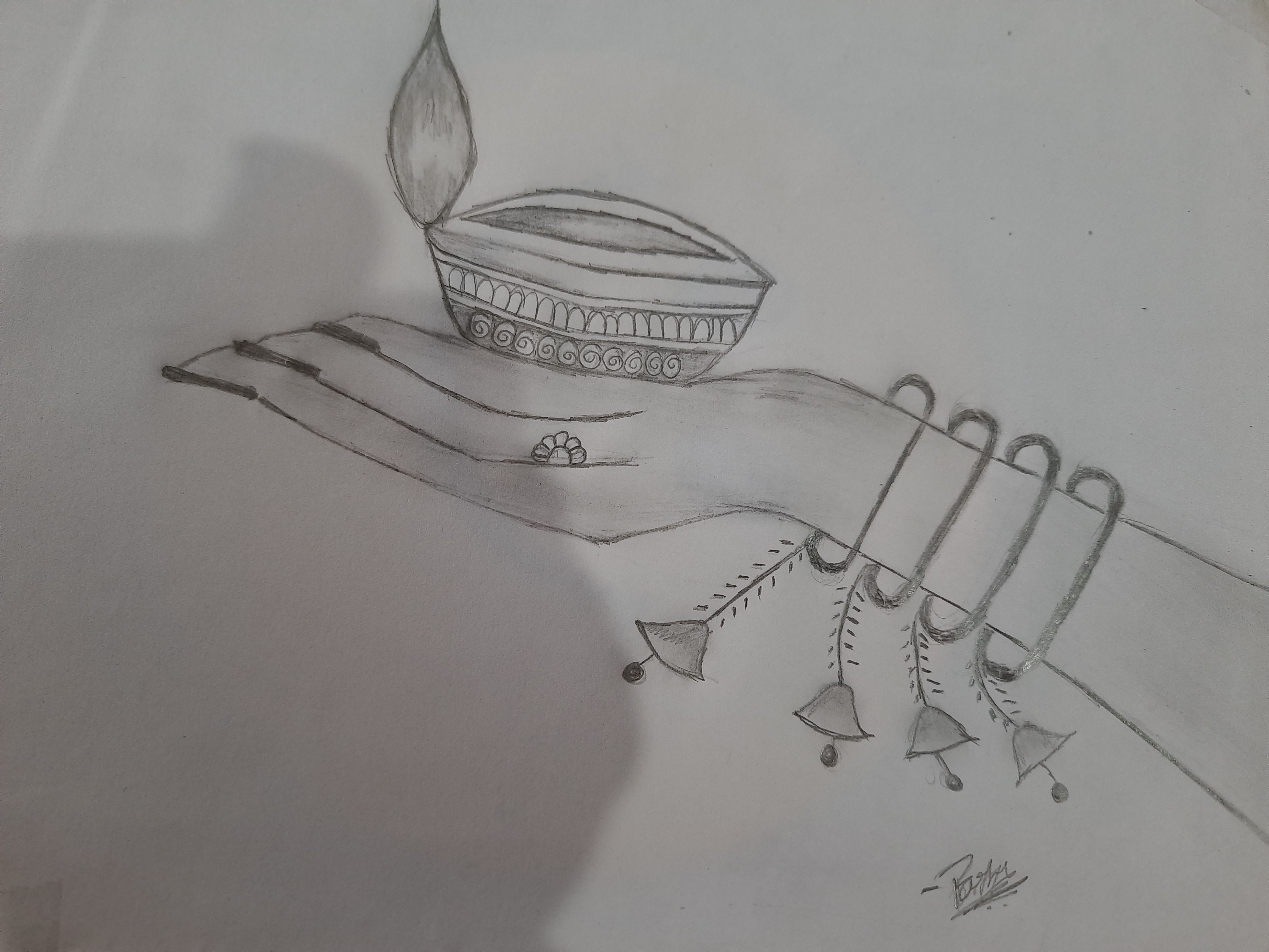 आशा का एक दीपक