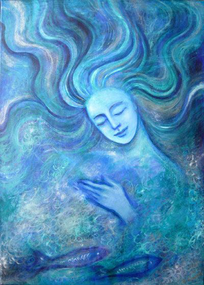 ओ सुंदरी सदानीरा!'s image