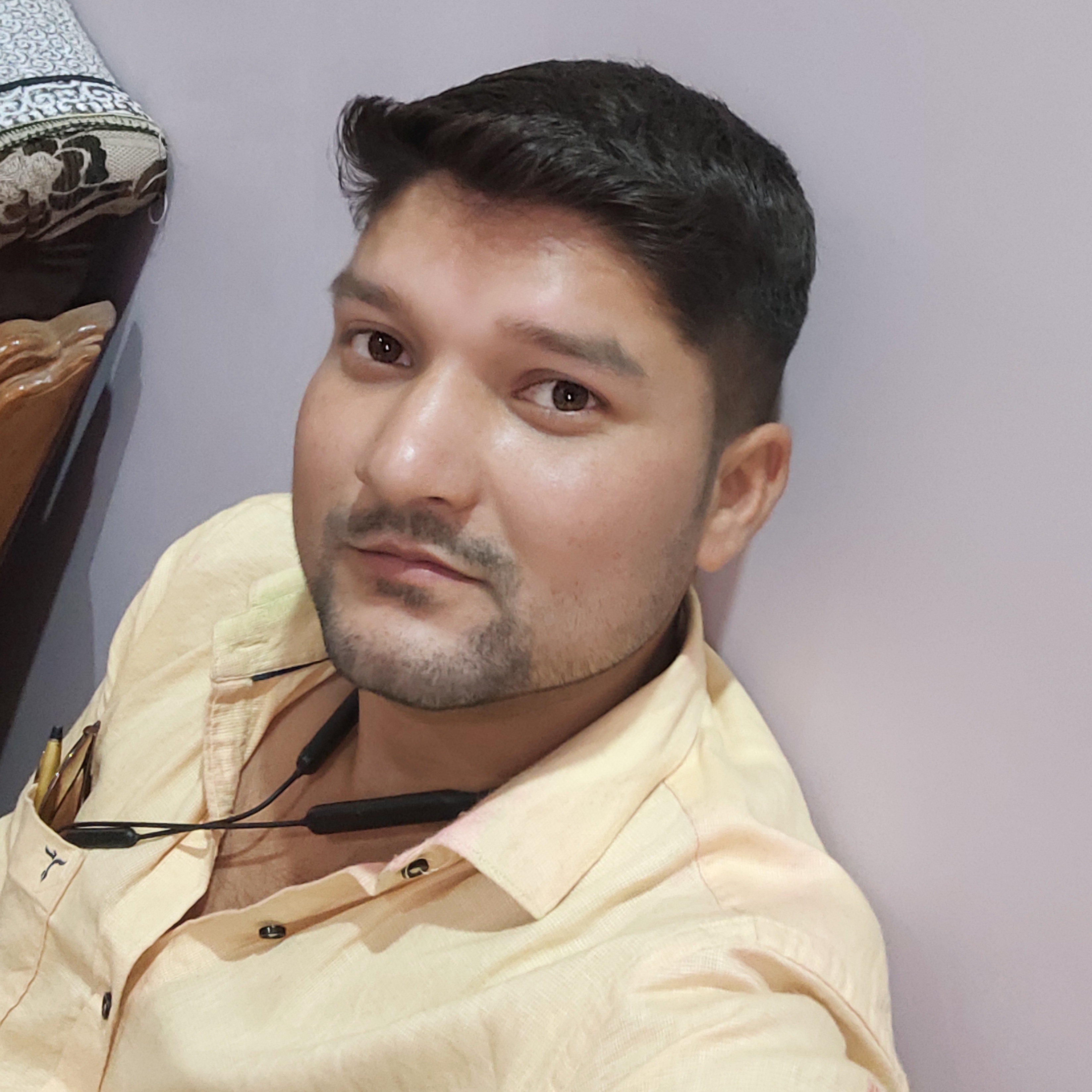 मेरी कलम से's image