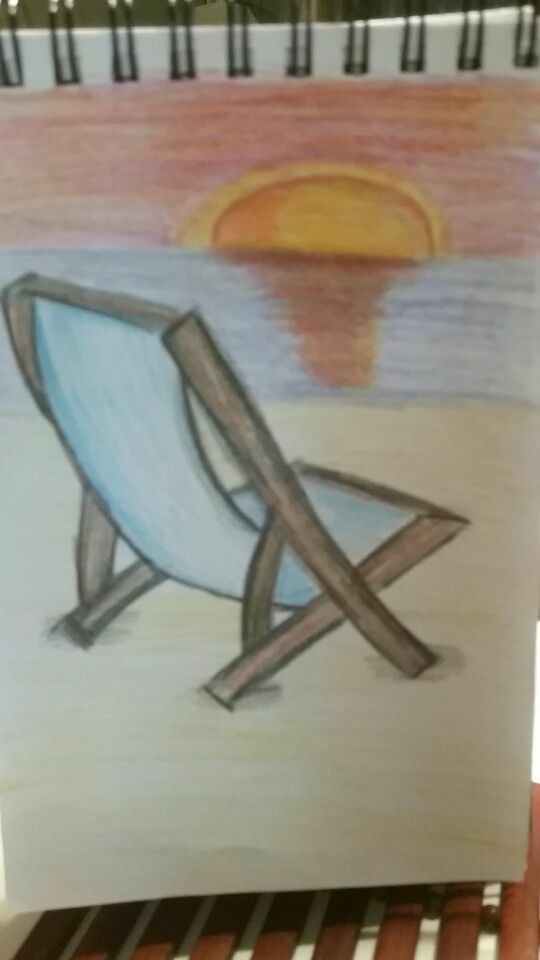 আরাম কেদারা's image