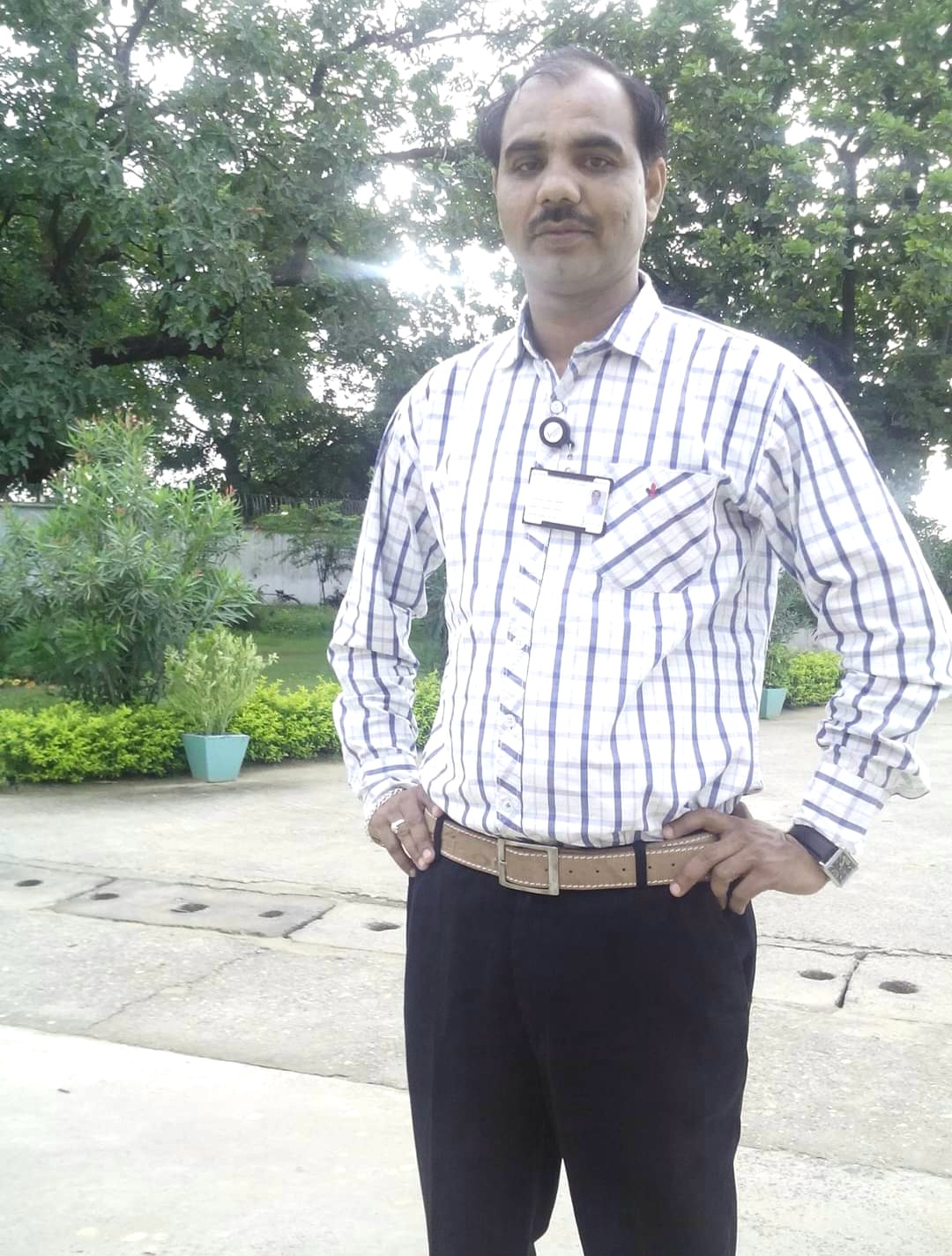 हमारा तिरंगा प्यारा's image