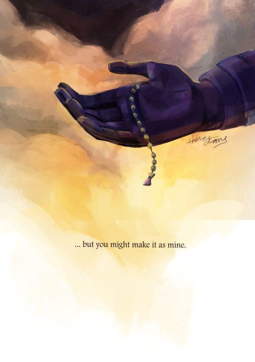 मैं चुप हूं...'s image