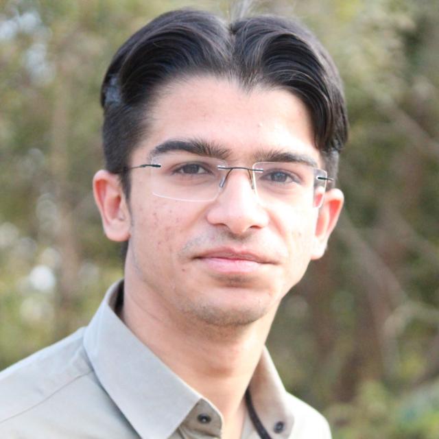 एक दिन खुद ने किए गुनाहों को गिनते-गिनते रोने लगा