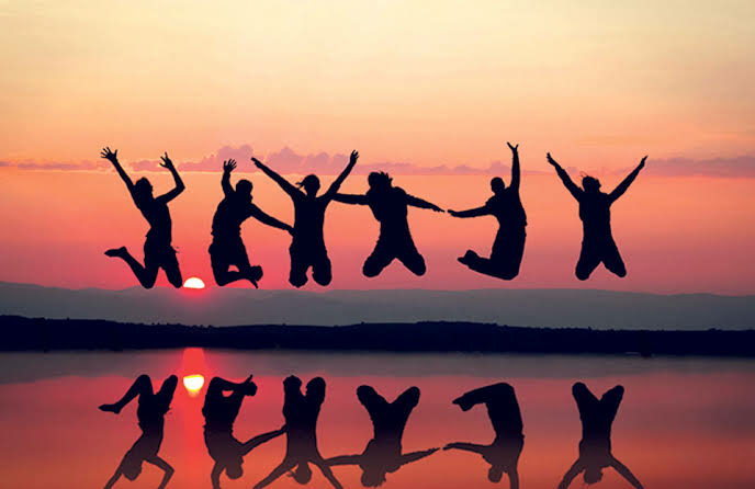 वो भी क्या दिन थे's image