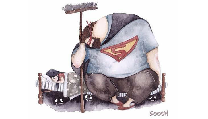 पहली तनख्वा's image