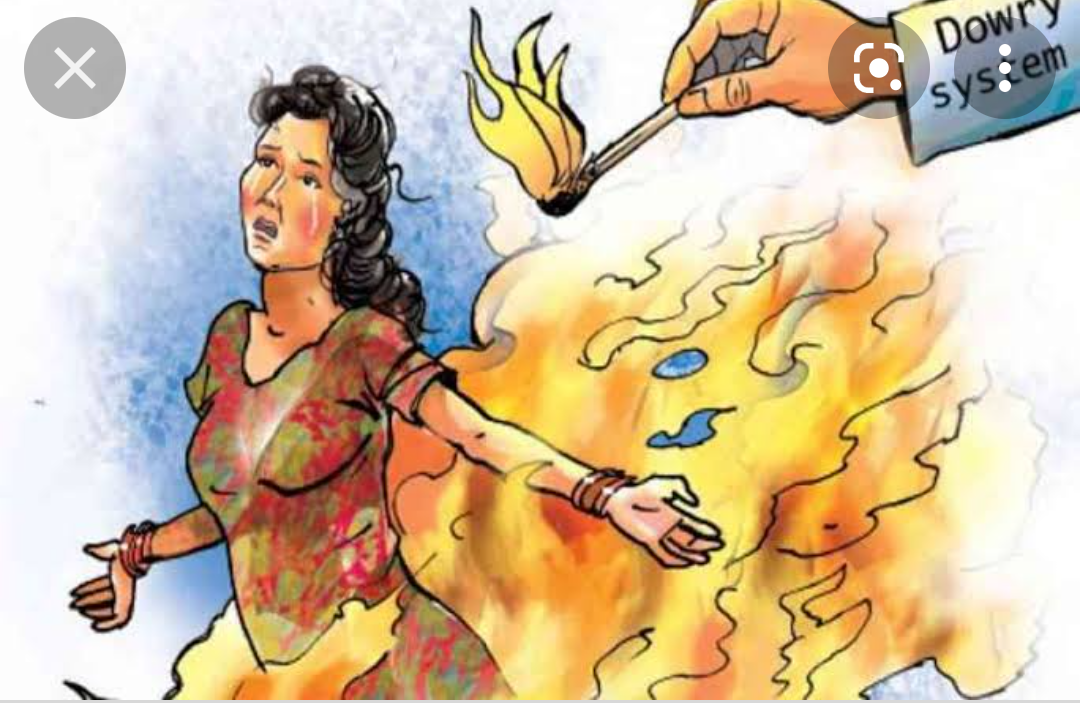 दहेज's image