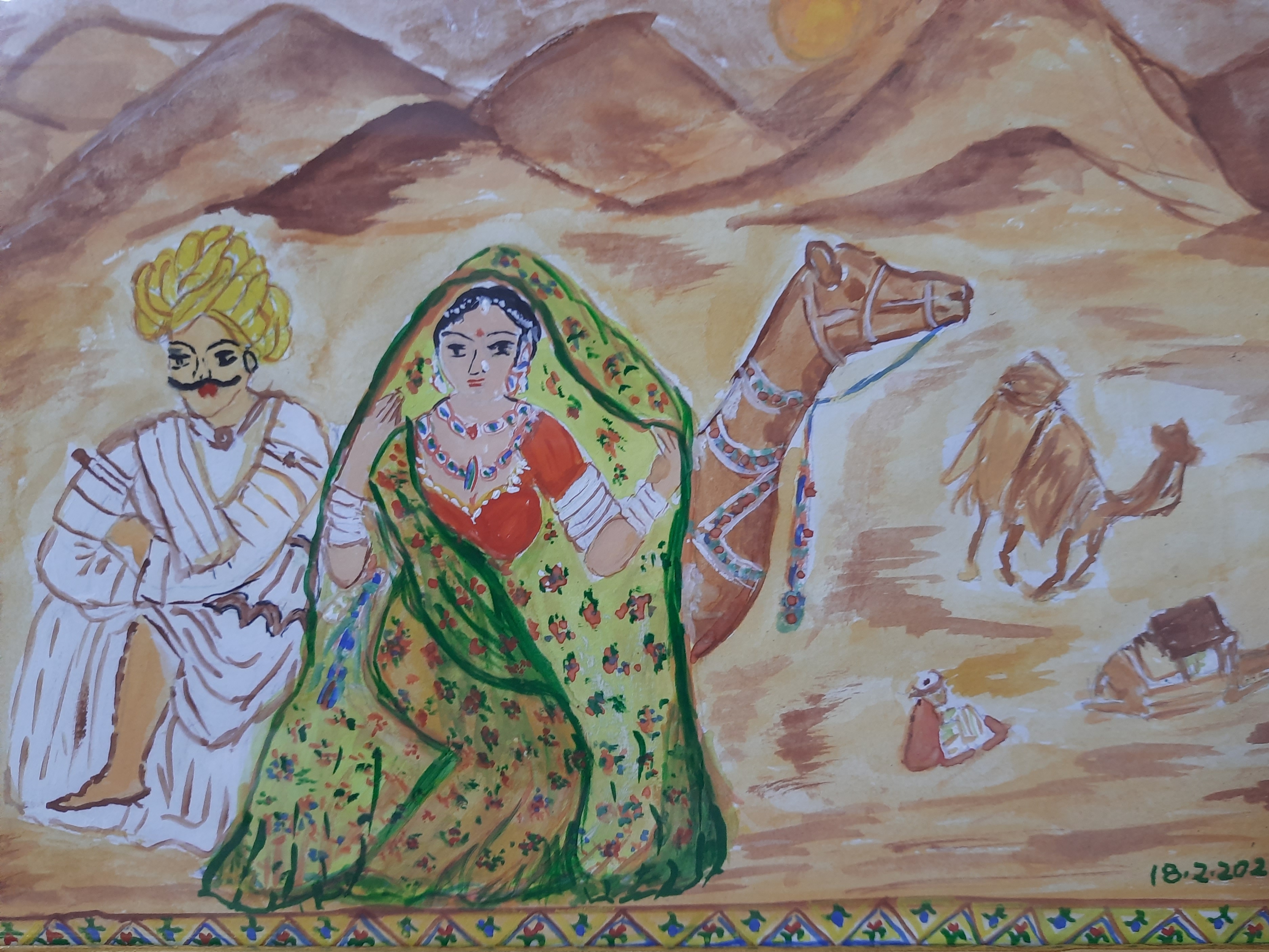 आप ध्वनी की तरह आओ  जो आ सको।'s image