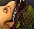 "प्रणय गीत गाता नित भौंरा"'s image