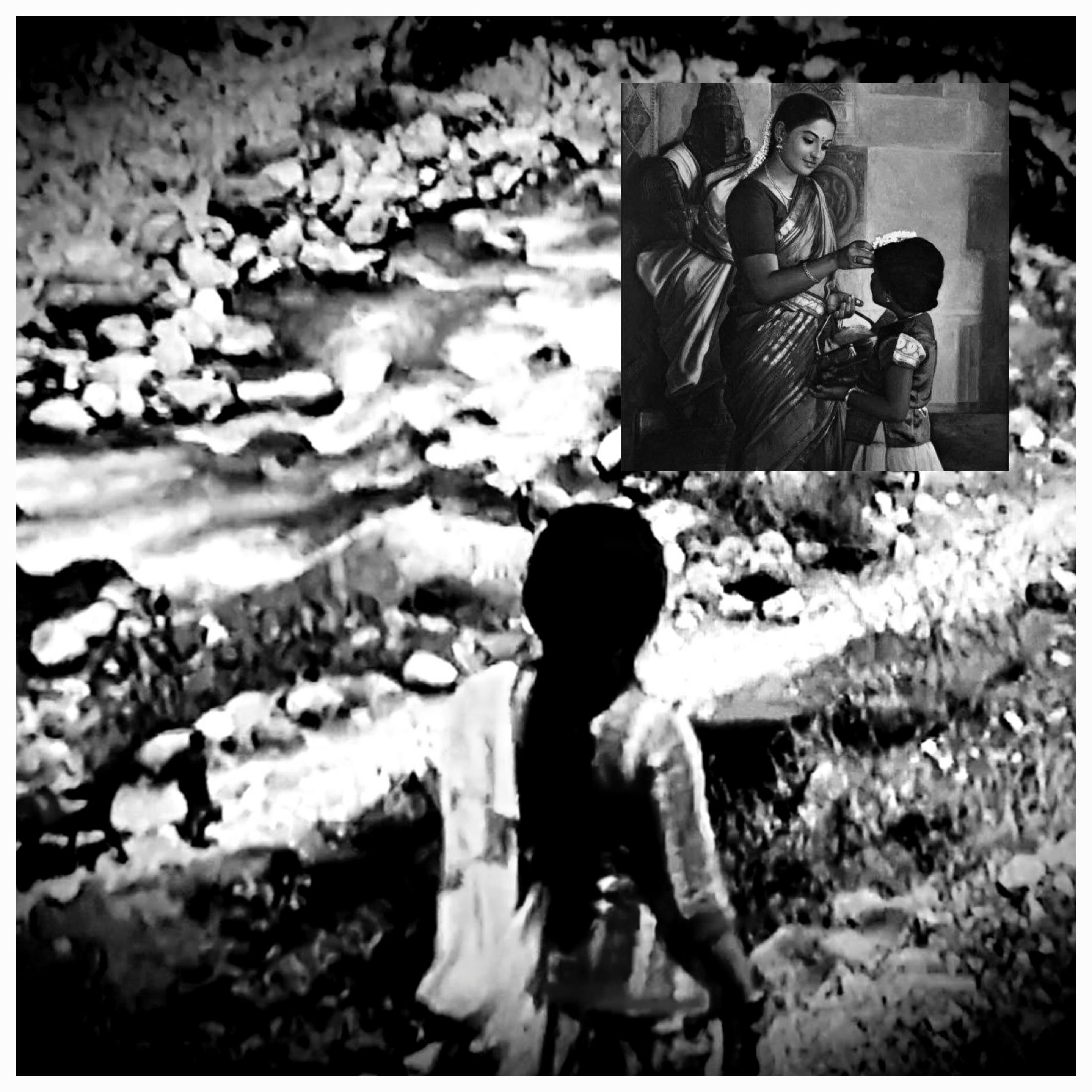 'जाना जो कामयाब हूँ जमकर के माँ रोई''s image