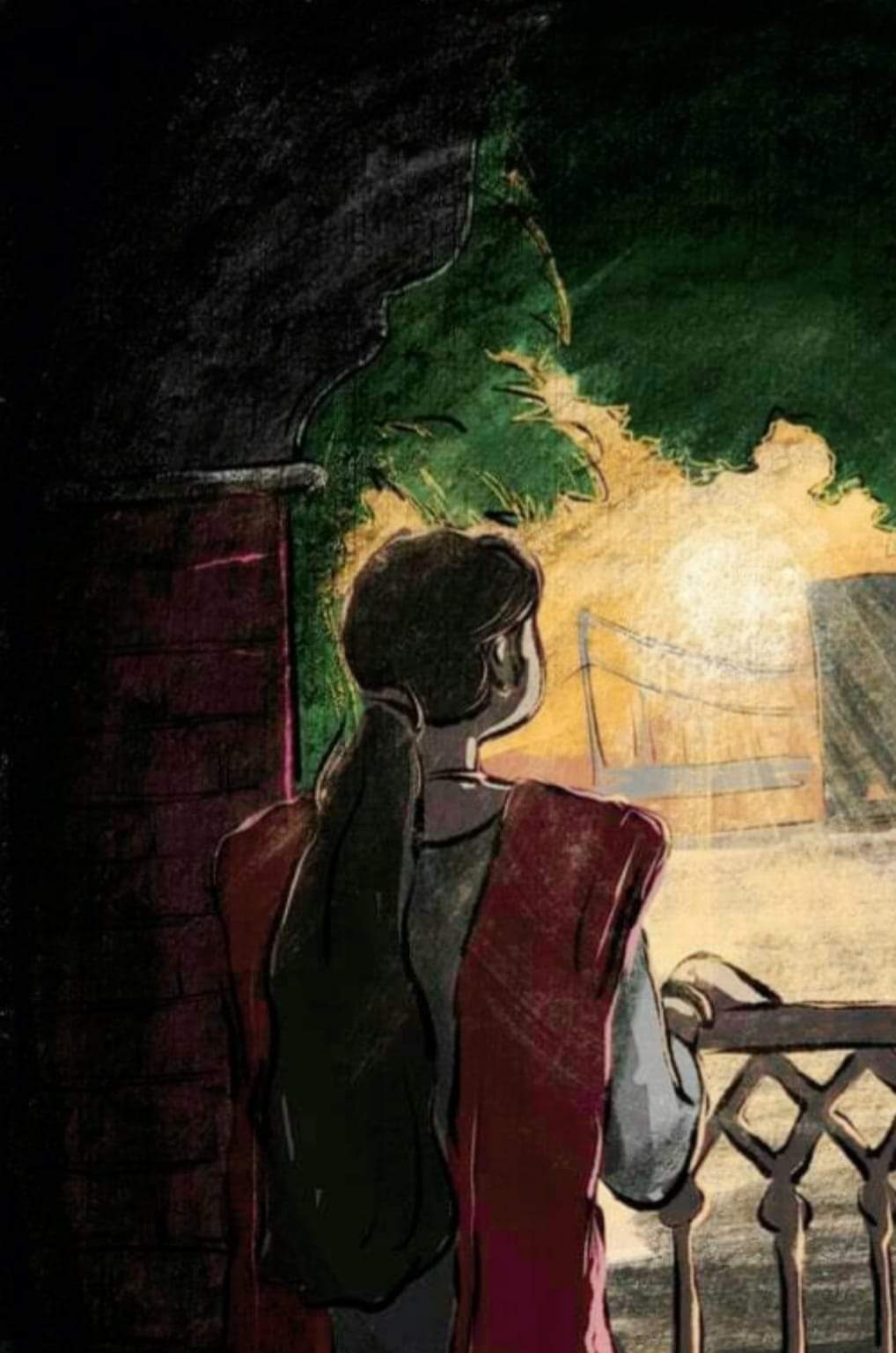 नगरों में कुछ हिस्सा पाया अंतरिक्ष है अभी बकाया's image