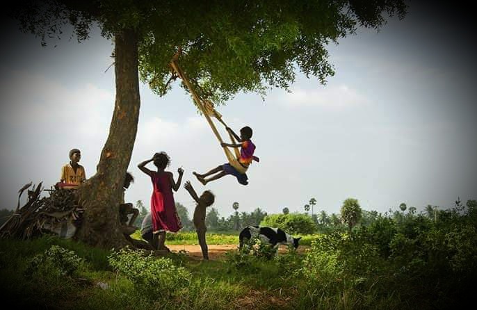 "गुड़ियों वाली एक रसोई......"'s image