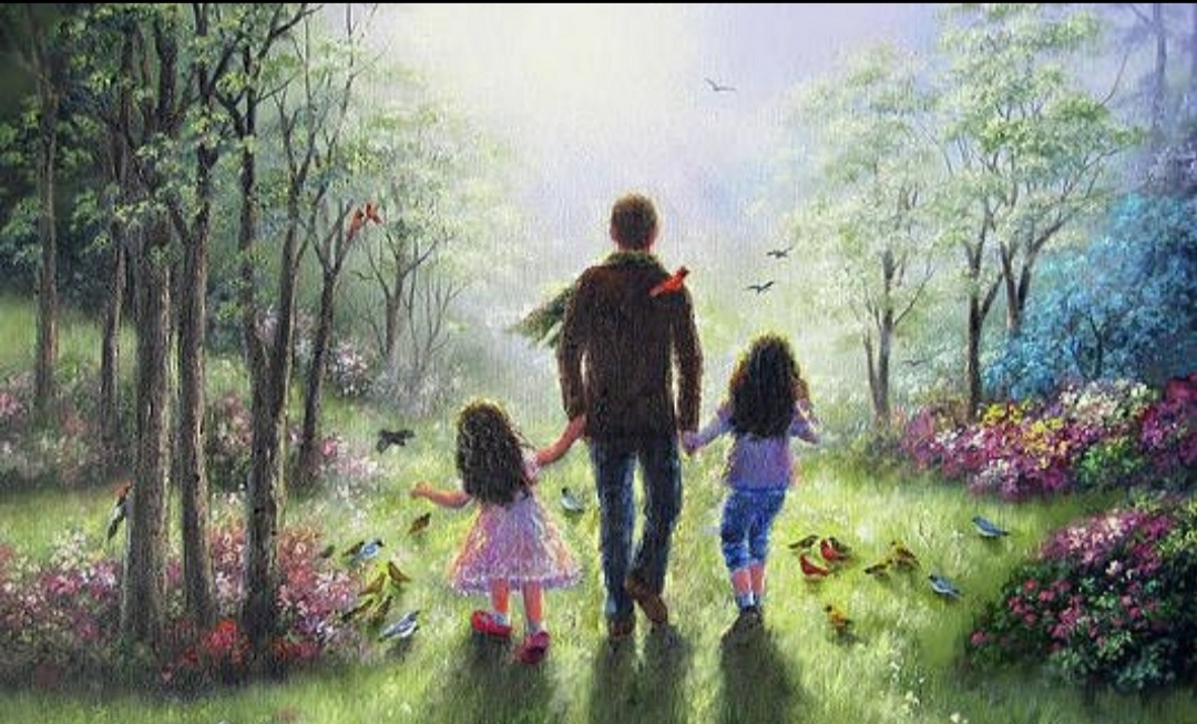 Happy Father's Day