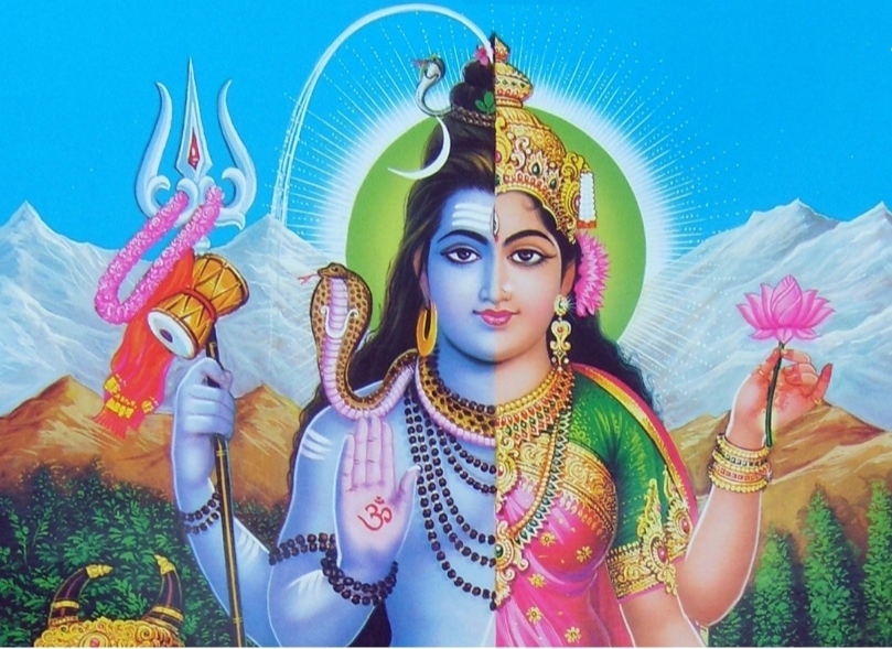 आराध्य महादेव