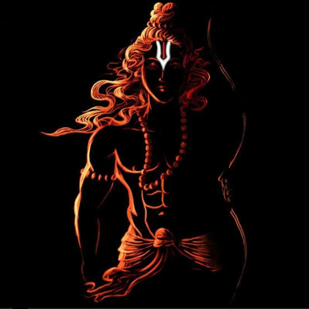 !! मानस के राम !! ••❣️'s image