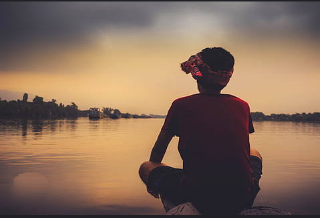 मन की व्यथा...❣️'s image