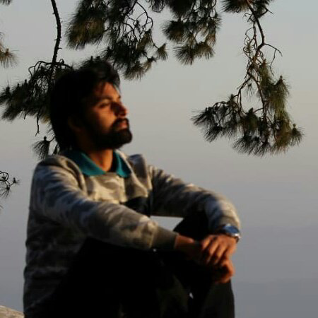 In this town's image