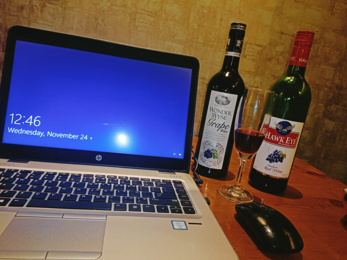 Confessions of a lonely man's image