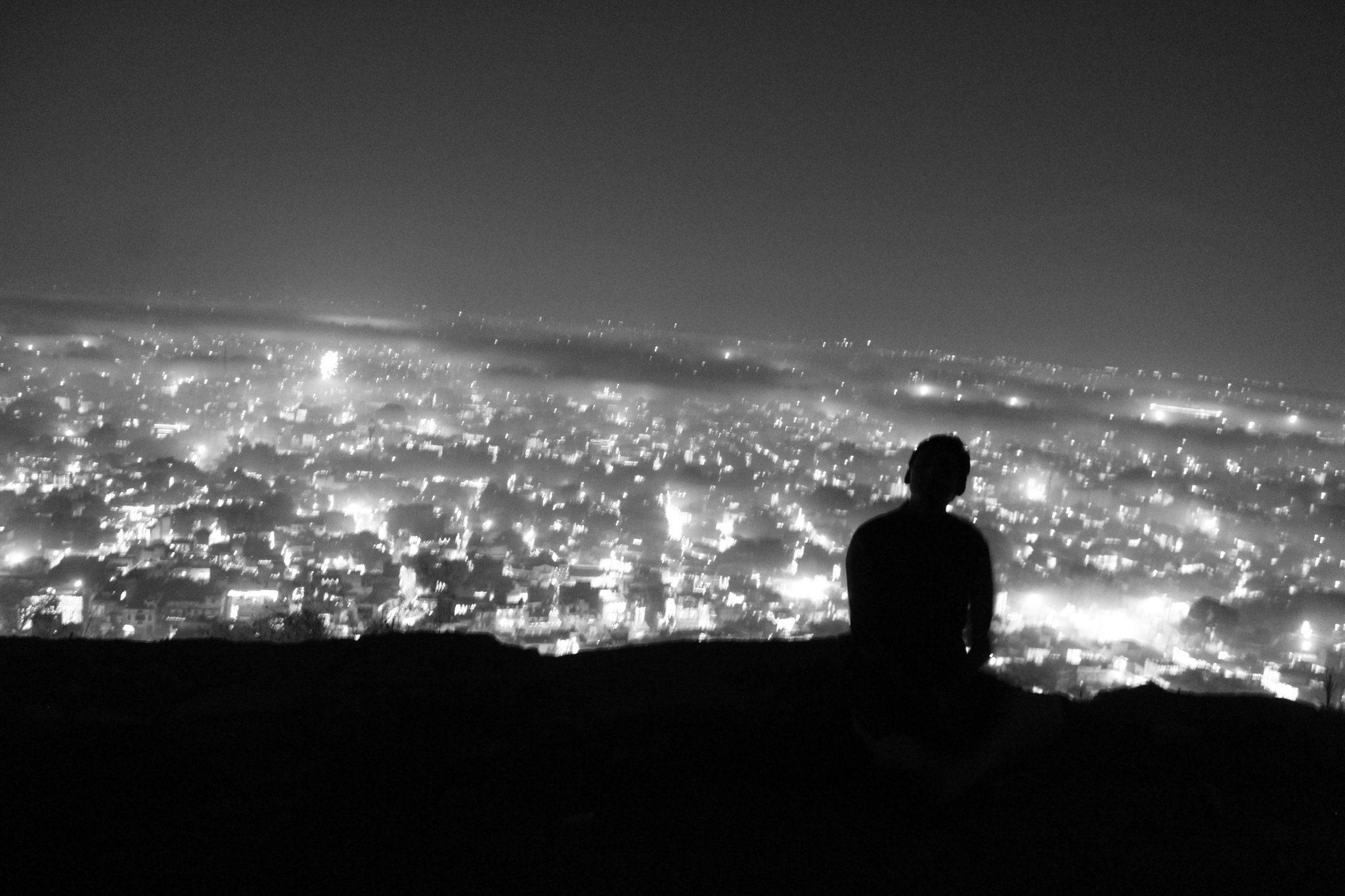 Nihilism : 8 years of my life's image