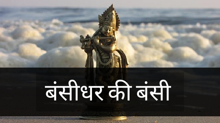 बंसीधर की बंसी's image