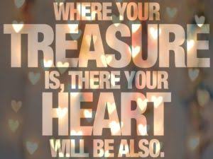 What my heart says..!