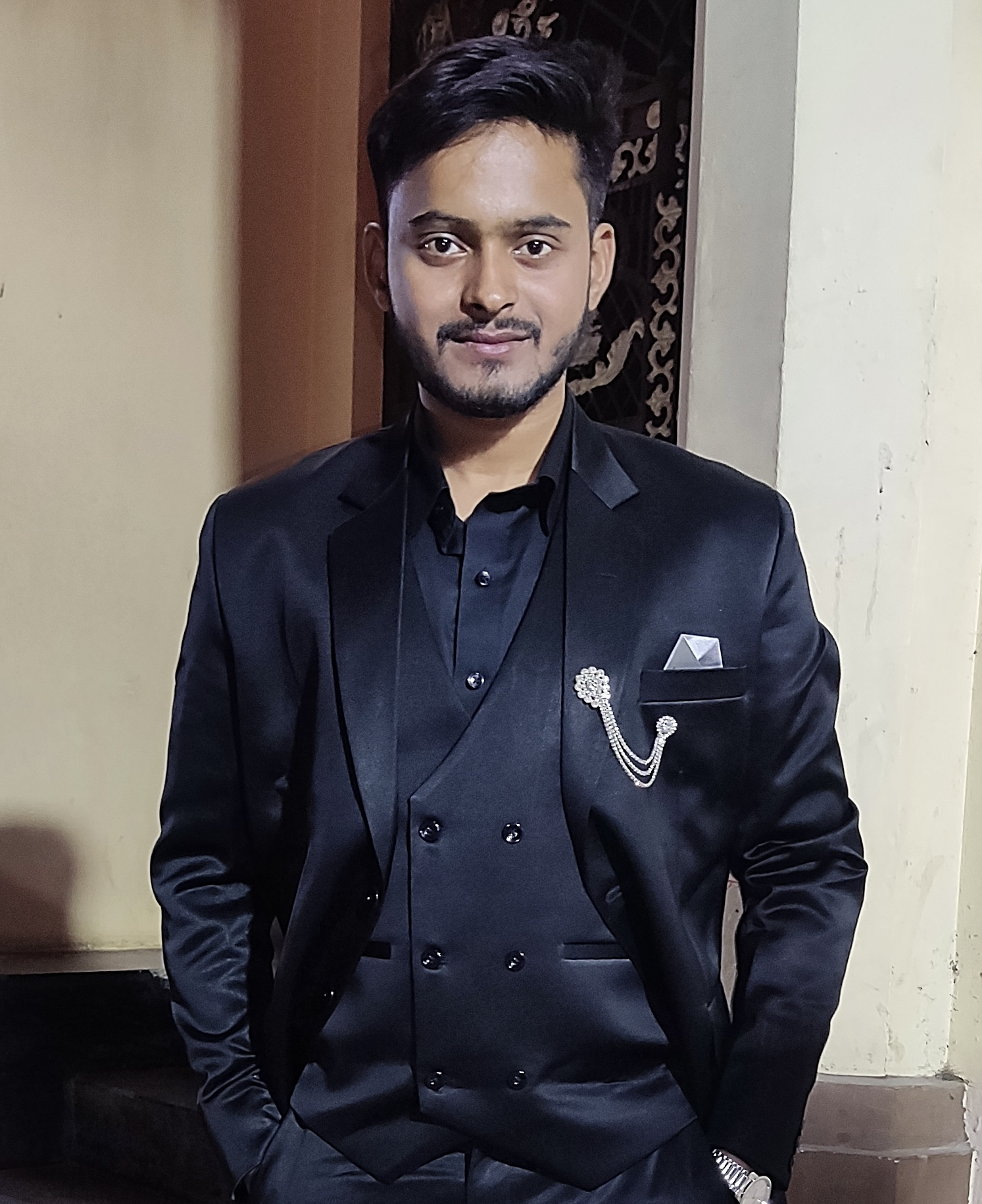 परेशां हैं वो जो तुम्हें चाहते हैं's image