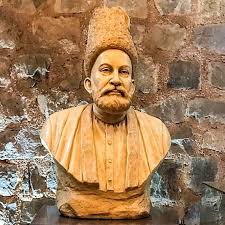 8 unknown facts about Mirza Galib