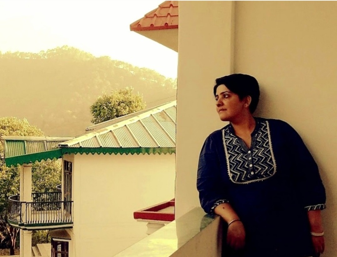 माचिस से घर's image