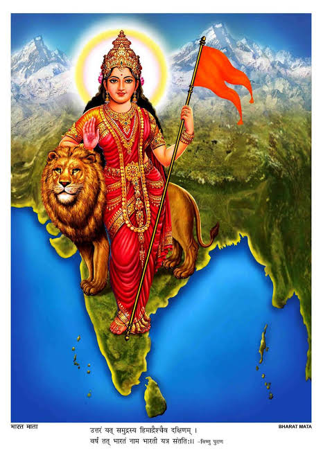 जिह्वा पे कृष्ण राम यहाँ's image