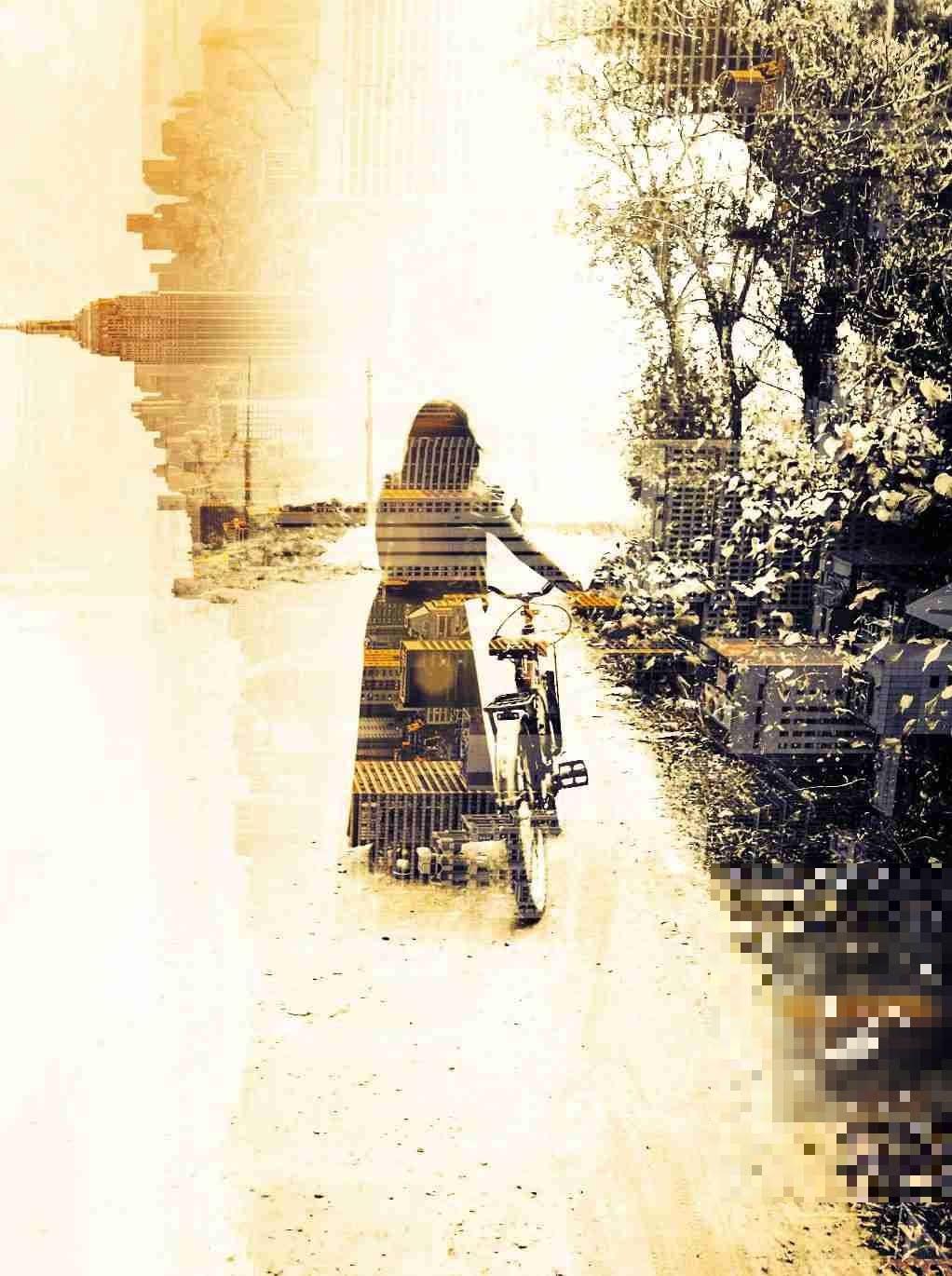 * वो काली रात *'s image