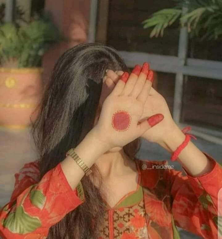 चांँद के हाथ में सूरज दिखेगा आज's image