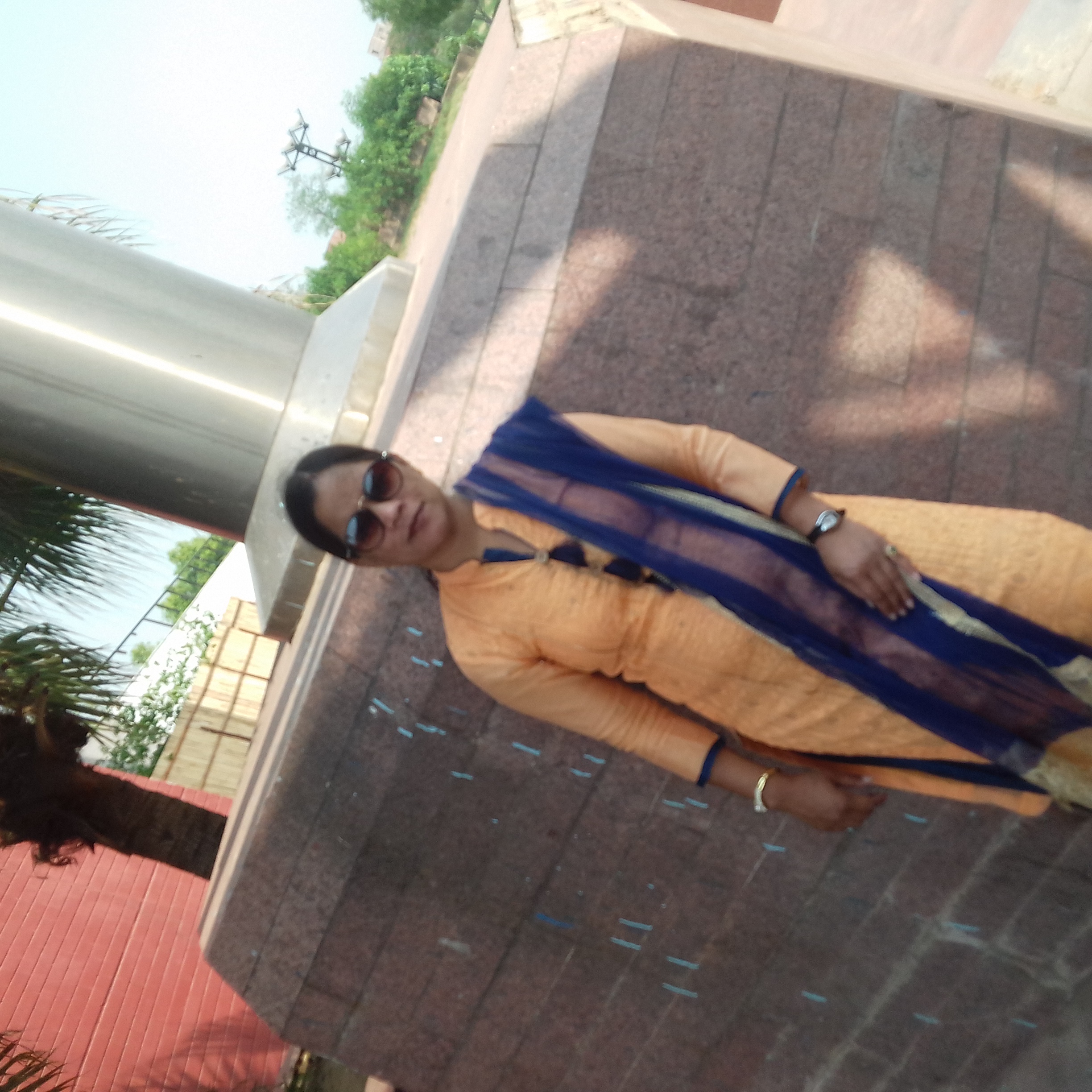 Pushpa Singh Mrinal's image