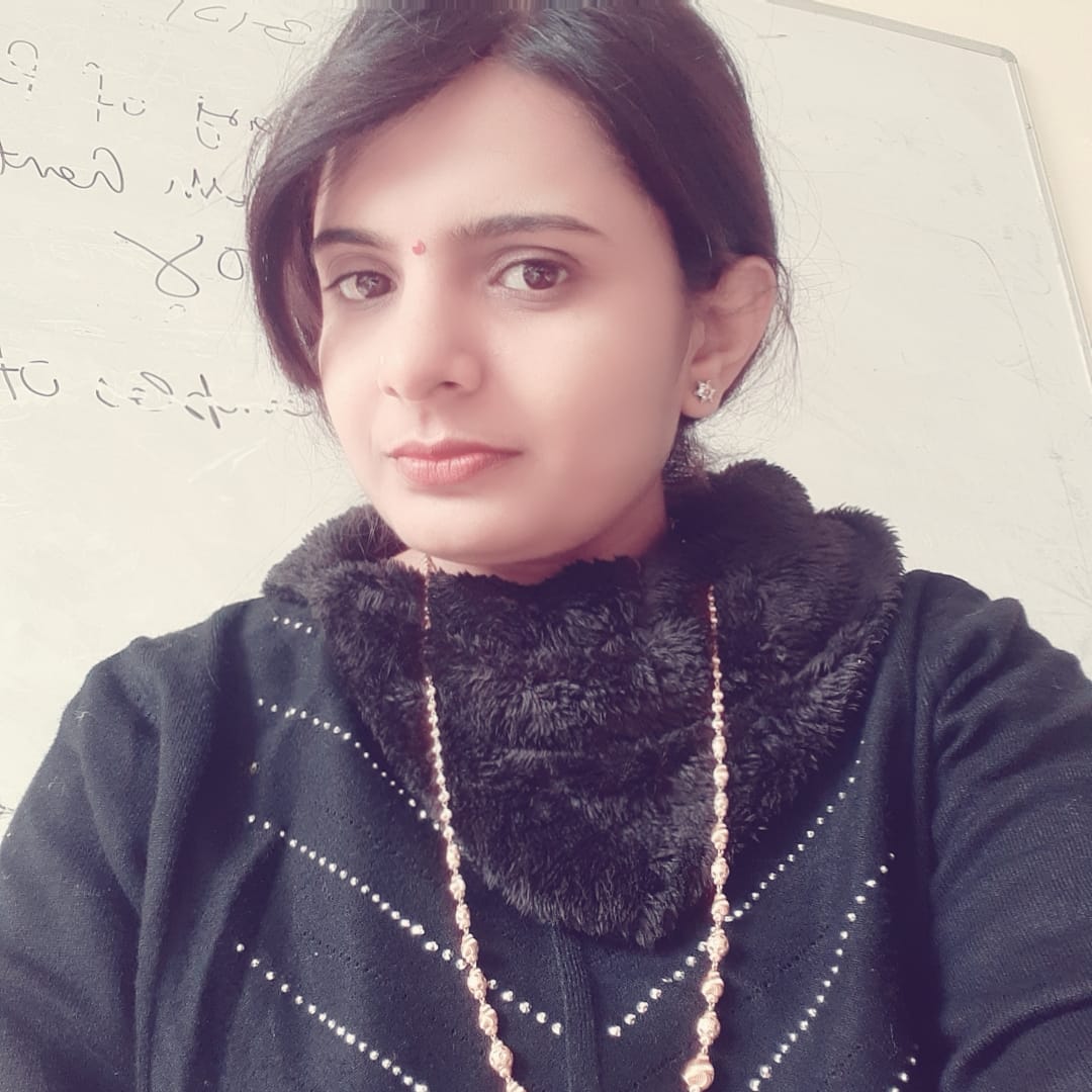 विरह भरीं काली रात्री's image