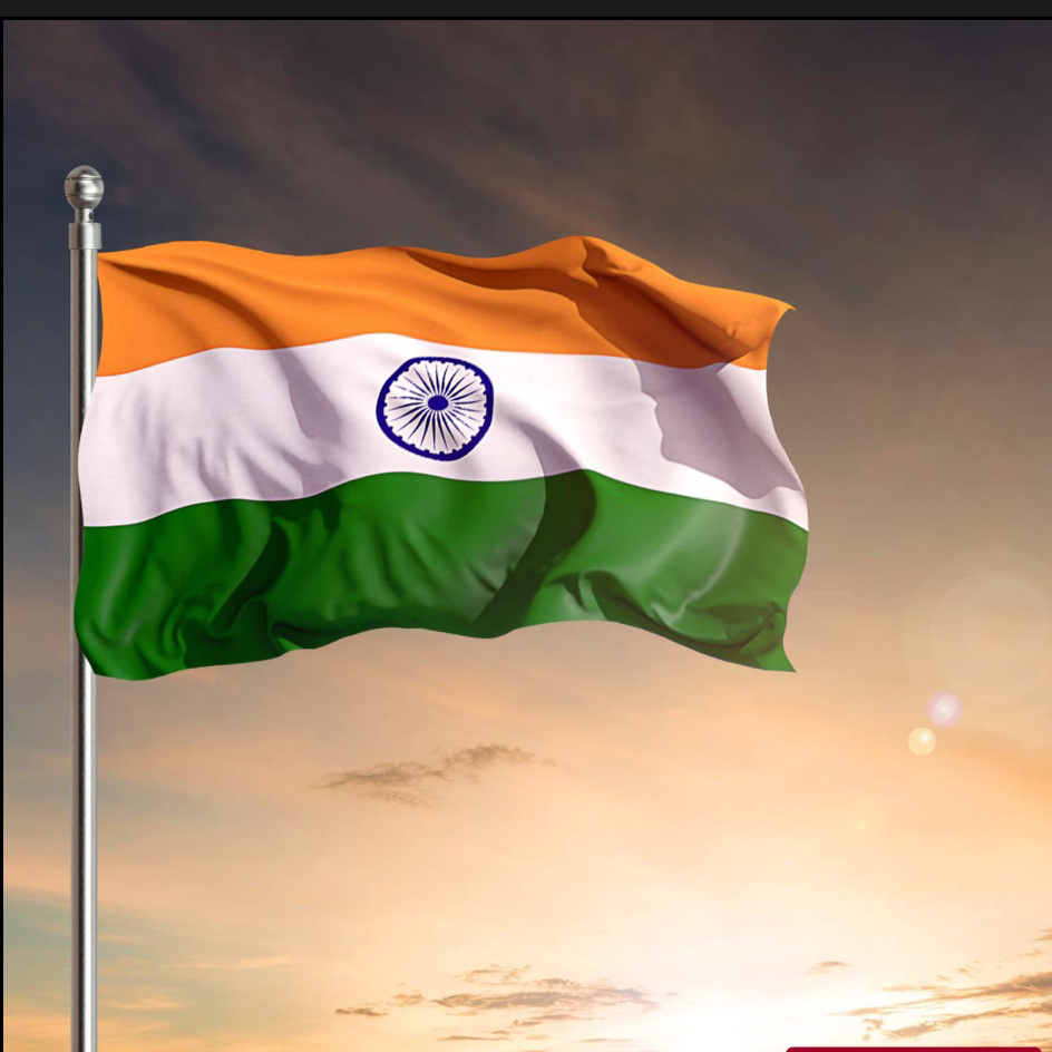 लहरेला तिरंगा's image