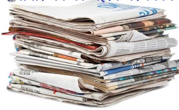 अख़बार's image