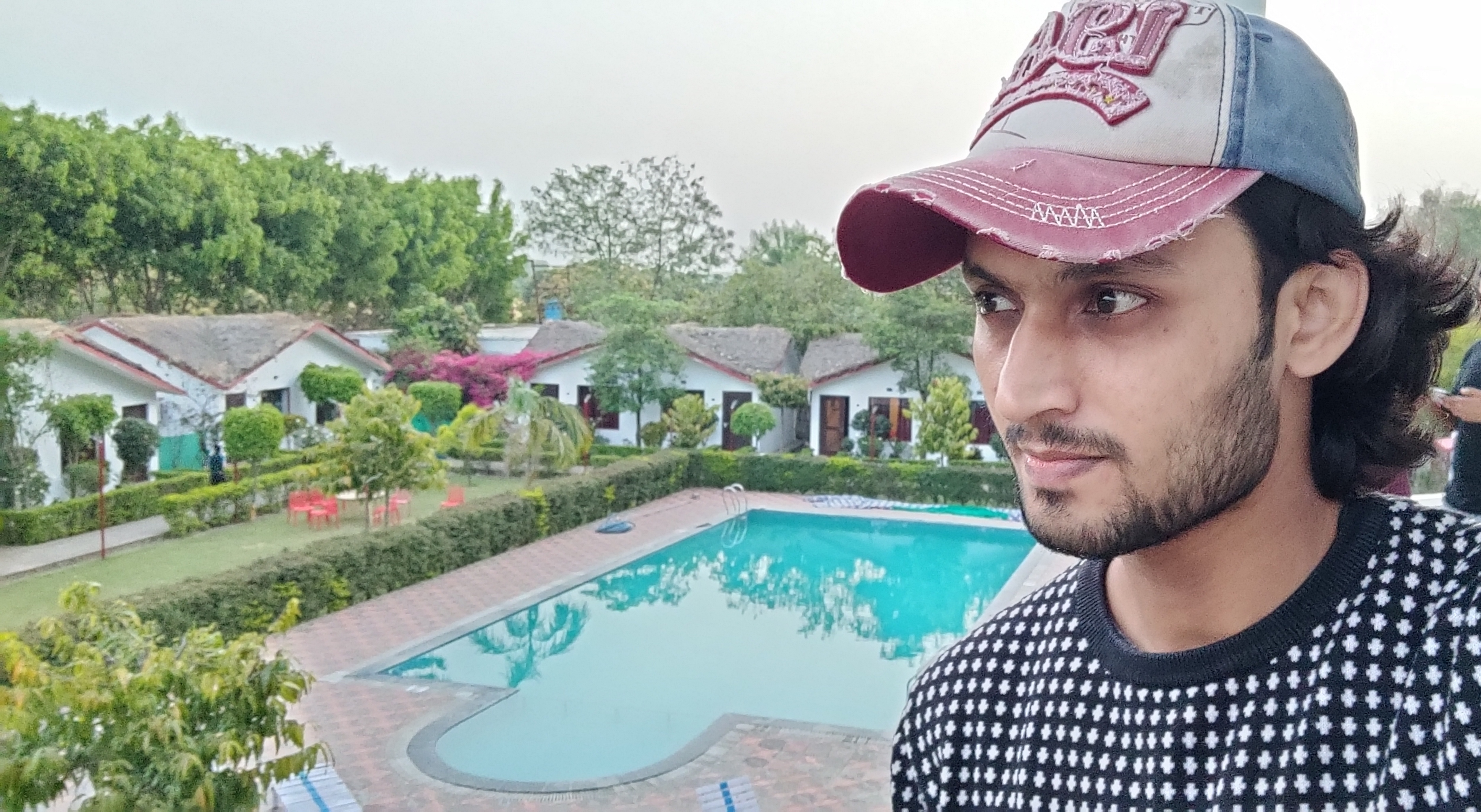 कहानी - रंगबाज हैमलेट - राहुल अभुआ | Rahul Abhua