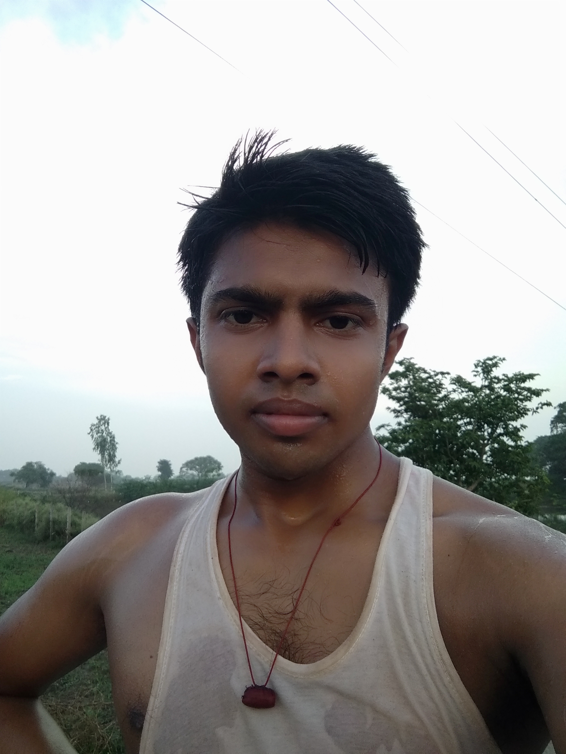 सोना बाबू से हमको बचाना's image