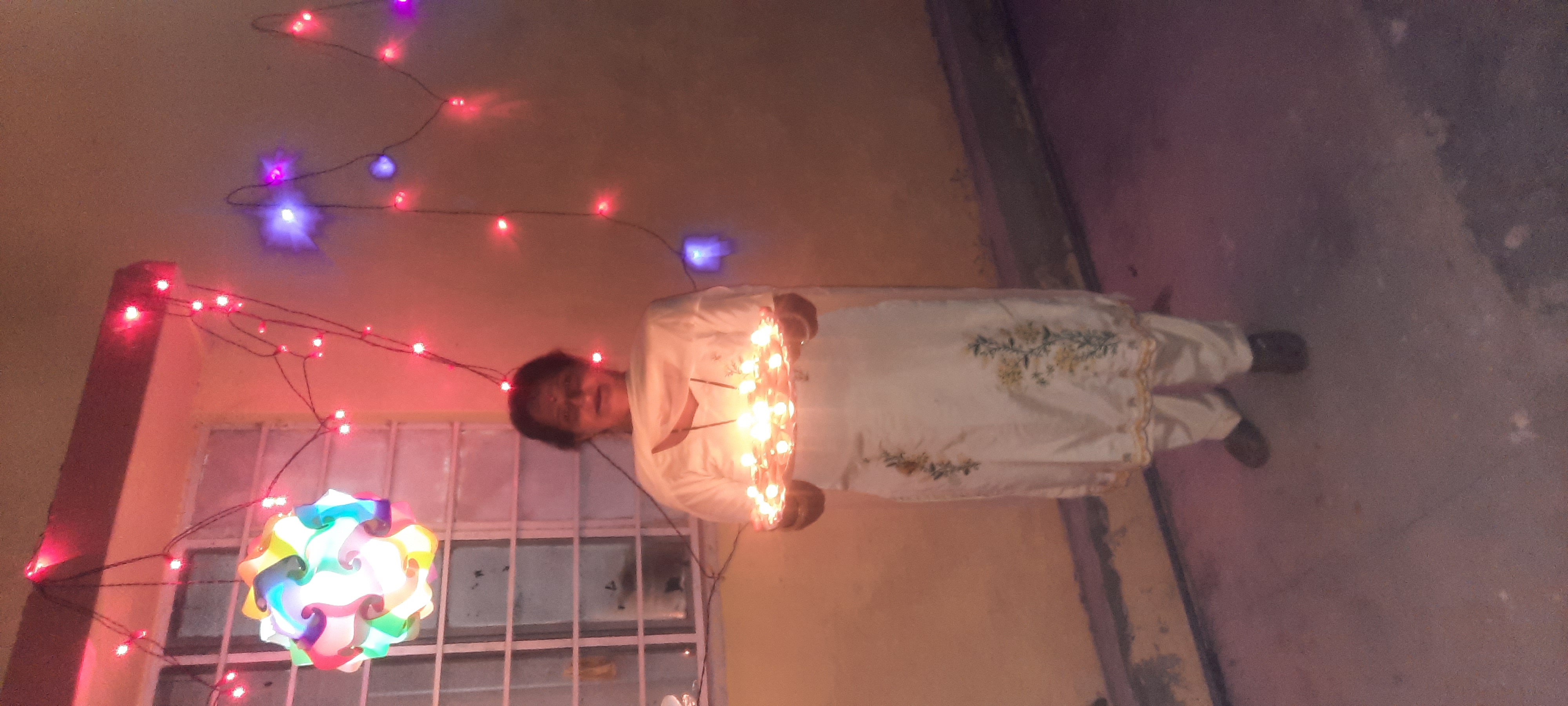 शब ए गम  ' हैरान ''s image