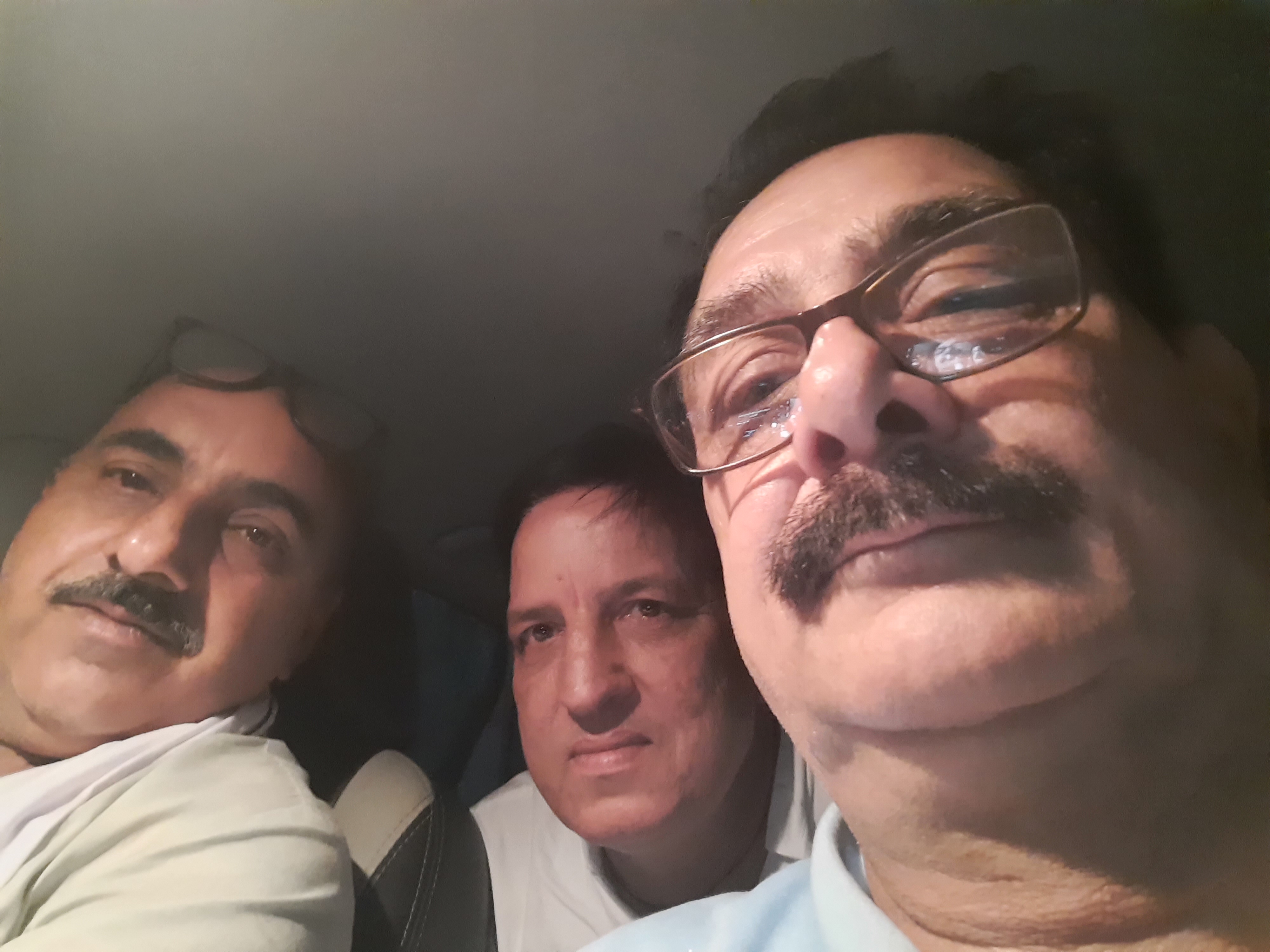 वहम ' हैरान ''s image