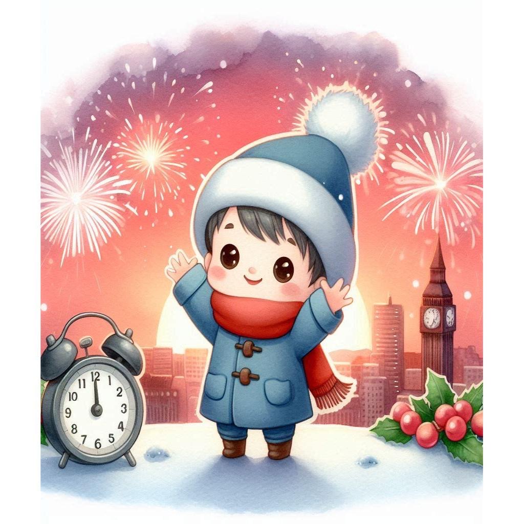 अलविदा वर्ष's image