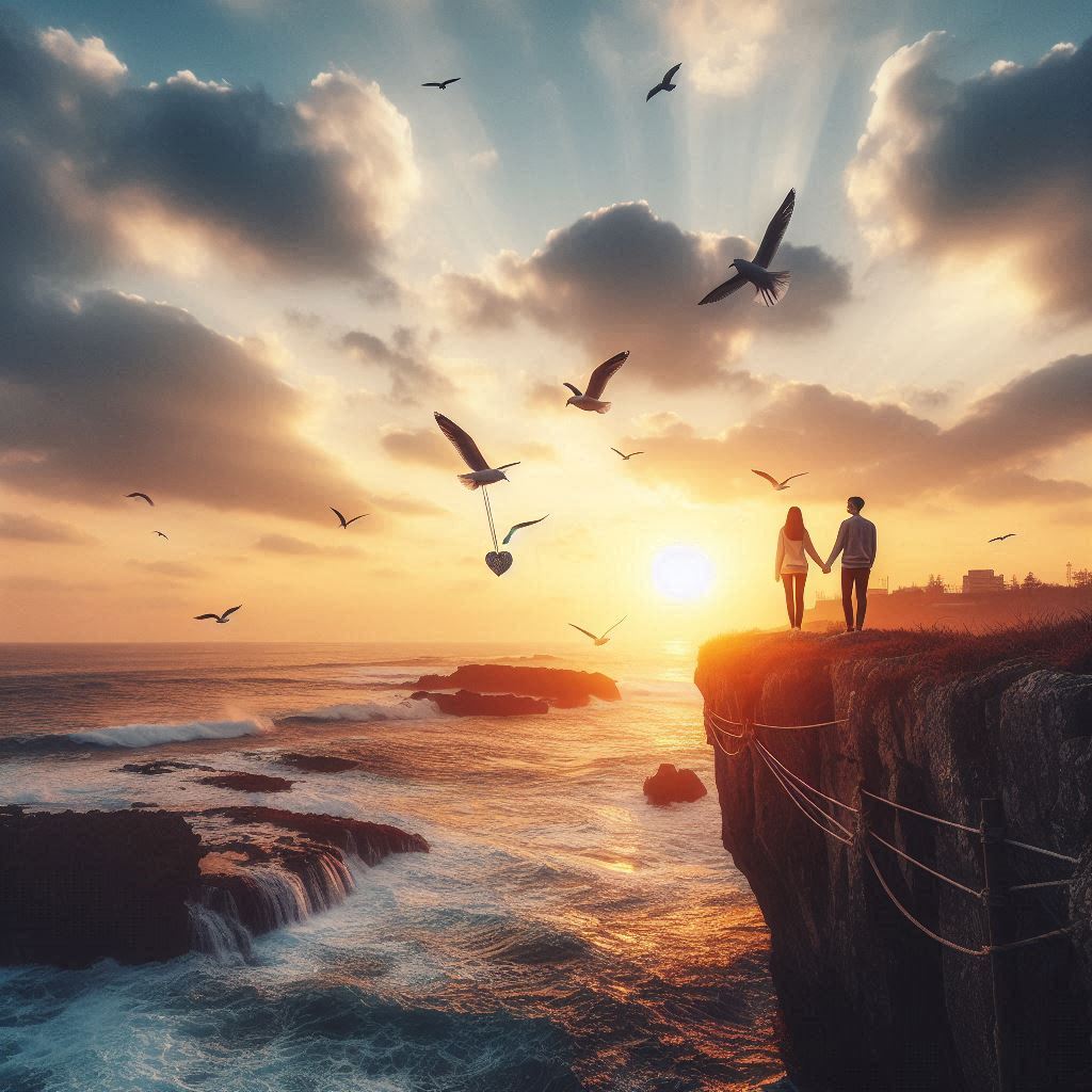 मेरे कुछ दोहे's image