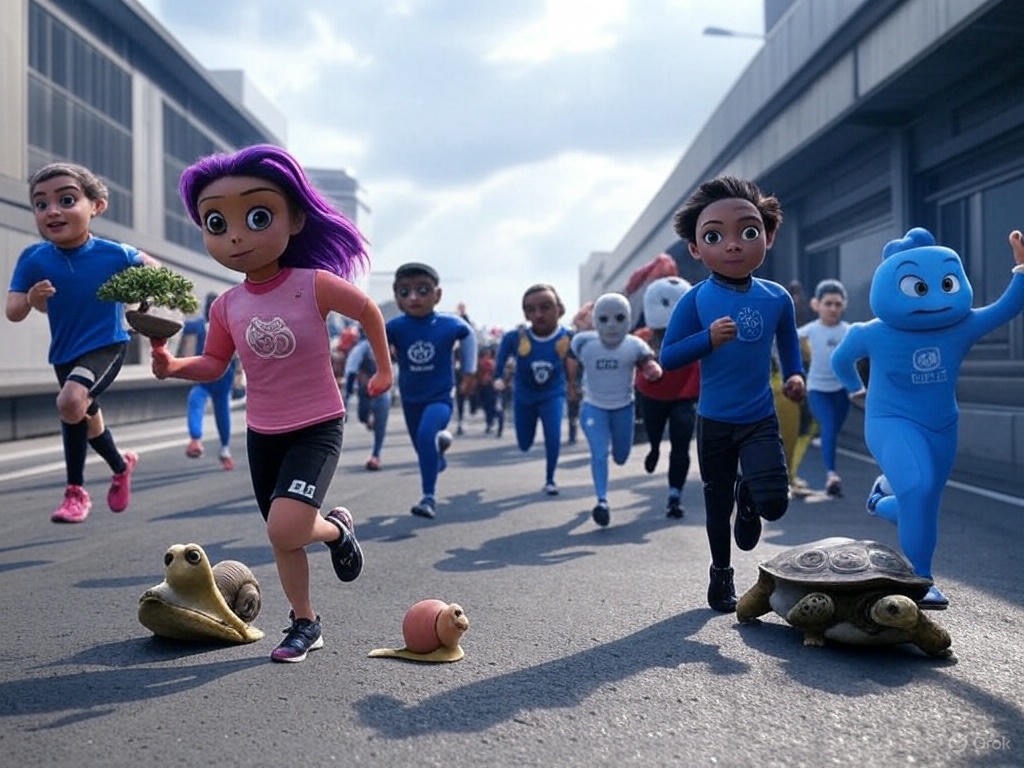 महादौड़'s image