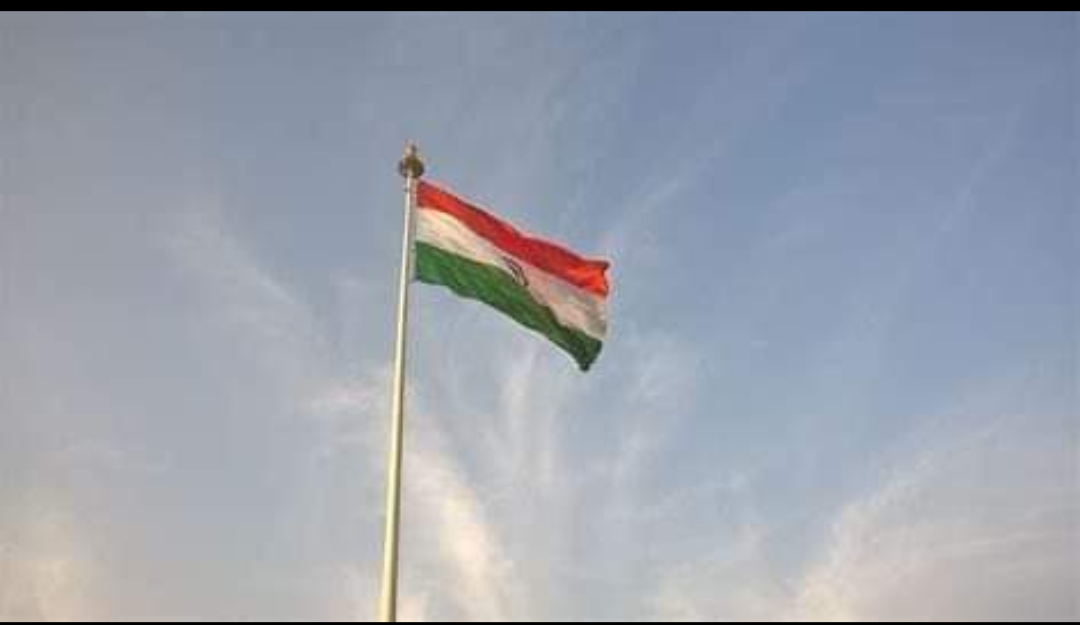 जय गणतंत्र's image